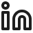 LinkedIn Icon