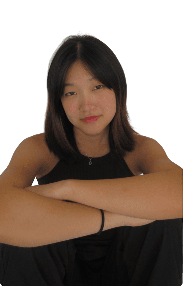 Joyce Profile